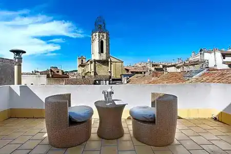 Hôtel des Augustins - 28