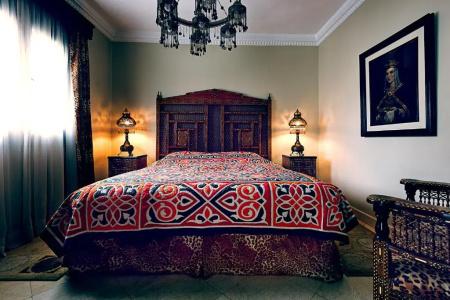 Le Riad de Charme - 29