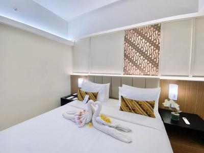 Grand Zuri Malioboro - 33