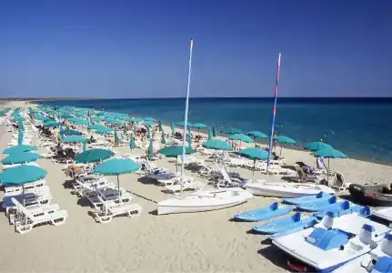 Club Marina Beach - 24