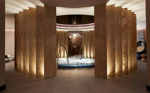 Hilton Belgrade - 37