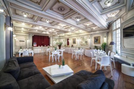Hôtel de France - 13