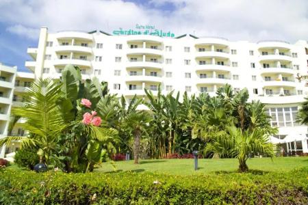 Suite Jardins Da Ajuda - 44