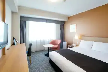Sapporo Excel Tokyu - 69