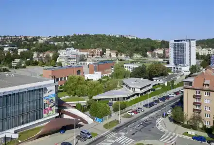 OREA Congress Brno - 21
