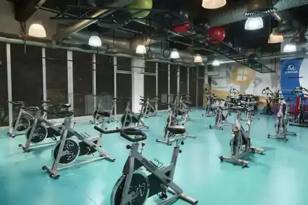 Ramada by Wyndham Podgorica - 13