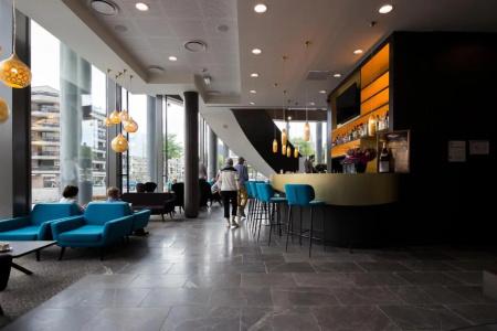 Mercure Blankenberge - 18