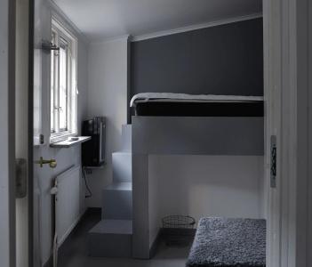 Visby Logi & Vandrarhem Hästgatan - 11