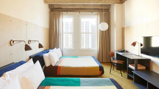 Ace Downtown Los Angeles - 5