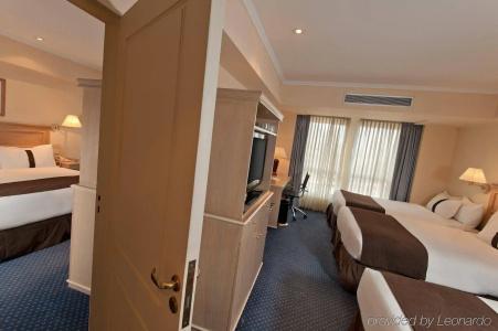 Holiday Inn Cordoba, An Ihg - 26