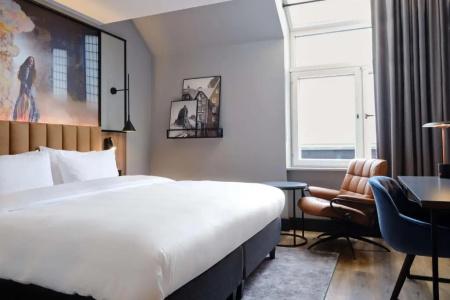 Radisson Blu Royal Garden, Trondheim - 42