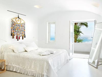 Mykonos Blu, Grecotel Boutique Resort - 1