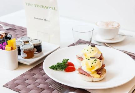 The Rockwell - 11