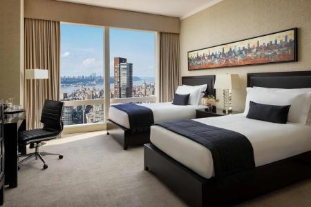 Mandarin Oriental New York - 45
