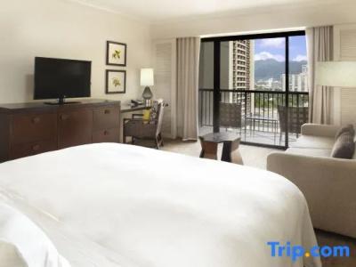 Hilton Hawaiian Village Waikiki Beach Resort - 420