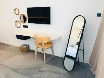 Abacus Suites - 85