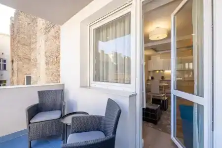 Silver Crown & Residence, Palace Quarter - 7