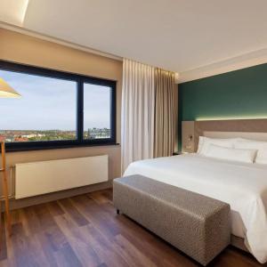 The Westin Leipzig - 26