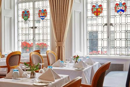 Lancaster Gate - 16