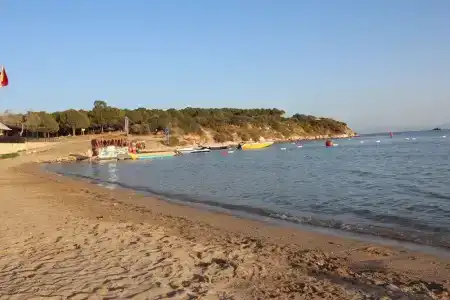 ADRİNA BEACH RESORT - 12