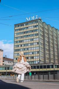 Noli Sörnäinen - 38