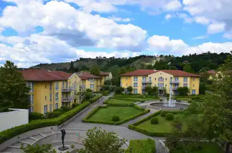 Radisson Blu Park & Conference Centre - 20