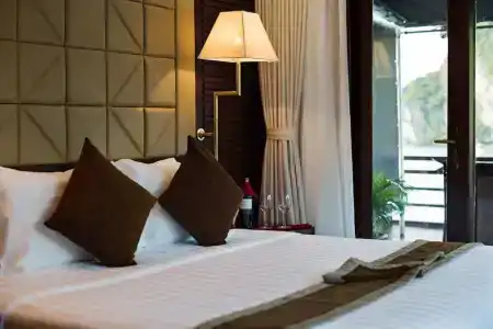 Halong Glory Cruise - 25