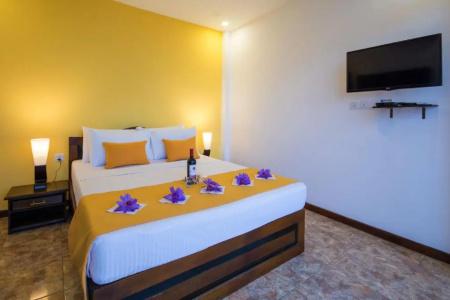 Ceyloni Panorama Resort - 36