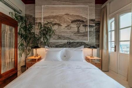 Gümrük Otel Urla - 80