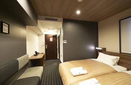 Sotetsu Fresa Inn Nihombashi Kayabacho - 5