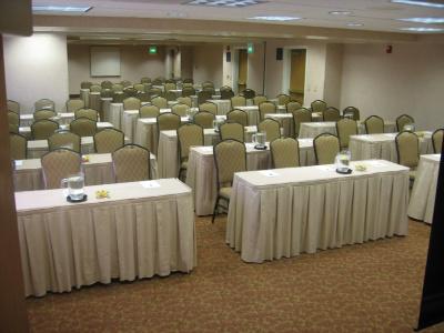 Hampton Inn & Suites Phoenix/Scottsdale - 42