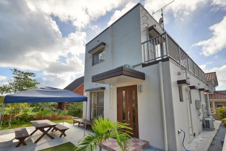 The Pool Resort Okinawa - 209