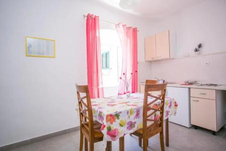 Garden Apartment - 112