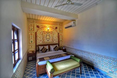Nirbana Palace - A Heritage and Spa - 78