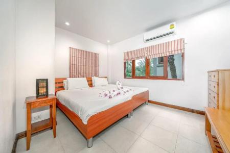 Chaweng Lakeview Residence - 122