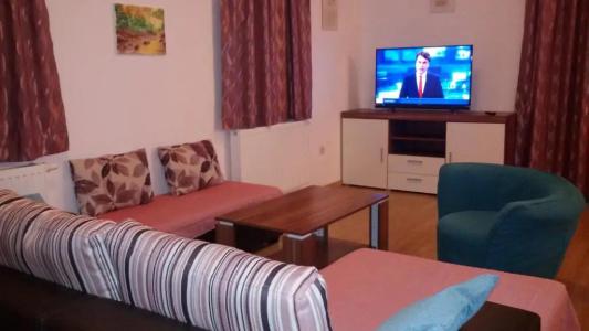 Guest House Wolf - 26
