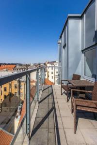 Radisson Blu Prague - 69