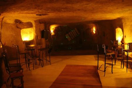 Kapadokya Ihlara Konaklari & Caves - 23