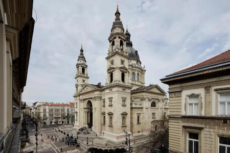 Central Basilica - 50