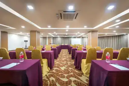 Sentral Riverview Melaka - 15