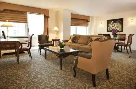 The Kimberly & Suites - 88