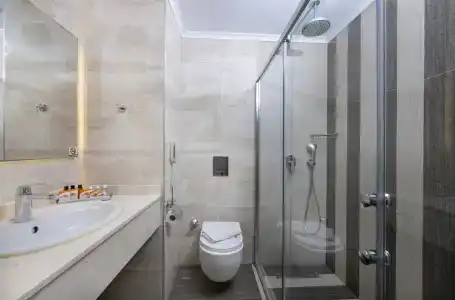 My Home Resort- Ultra All Inclusive - 9