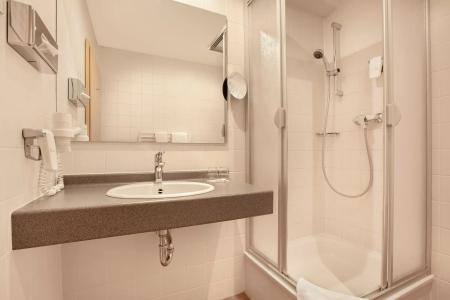 ibis Styles Offenburg City - 8