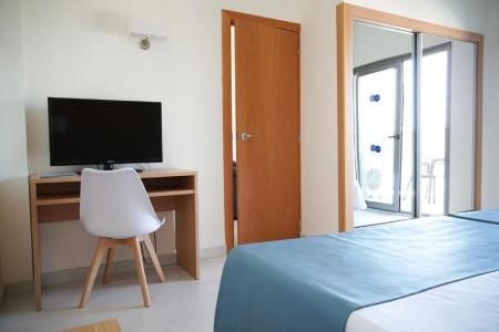 Ohtels San Salvador - 6