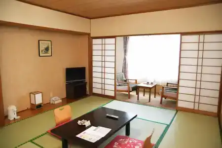 Active Resorts Kirishima - 22