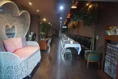 Bangkok Travel Suites - 23