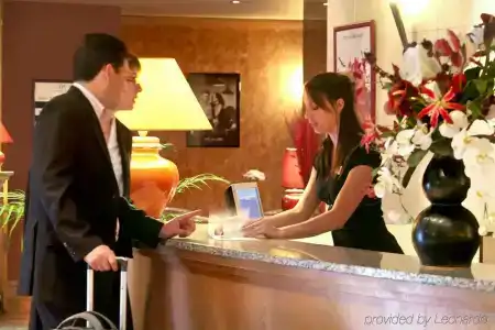 Mercure Limoges Centre - 19