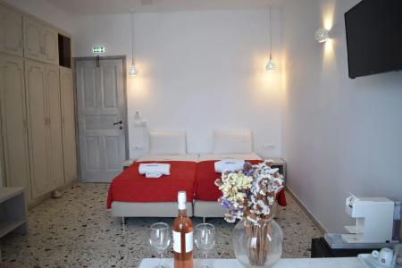 Andriani's Guest House - 120