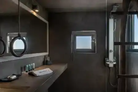West East Suites - 74