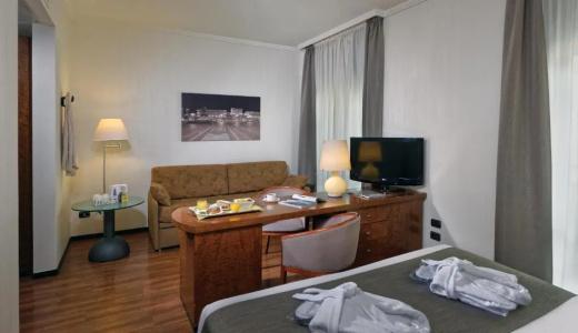 Best Western City - 40